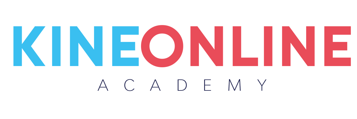 Aula Virtual Kineonline Academy